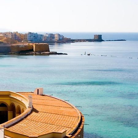 Appartamenti Corollai Trapani Exteriér fotografie