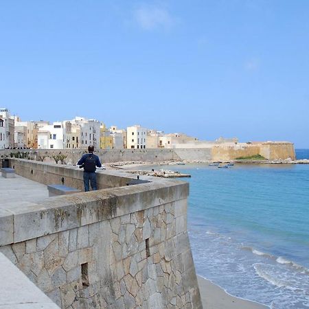 Appartamenti Corollai Trapani Exteriér fotografie
