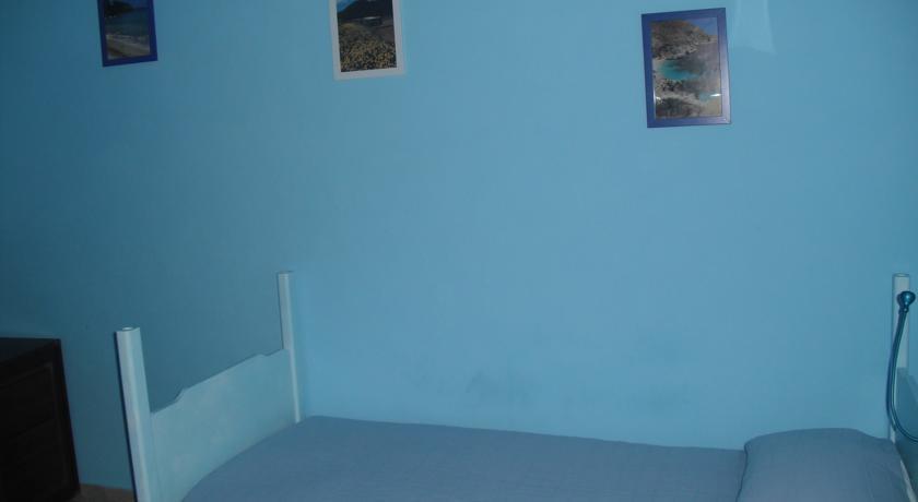 Appartamenti Corollai Trapani Pokoj fotografie