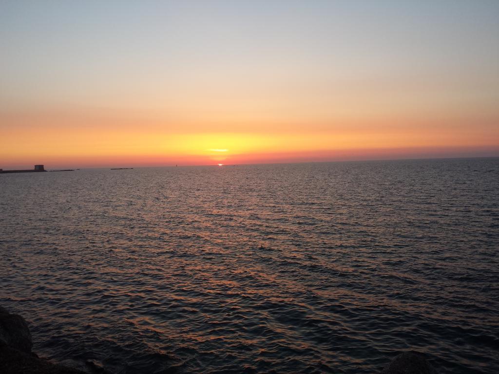 Appartamenti Corollai Trapani Exteriér fotografie