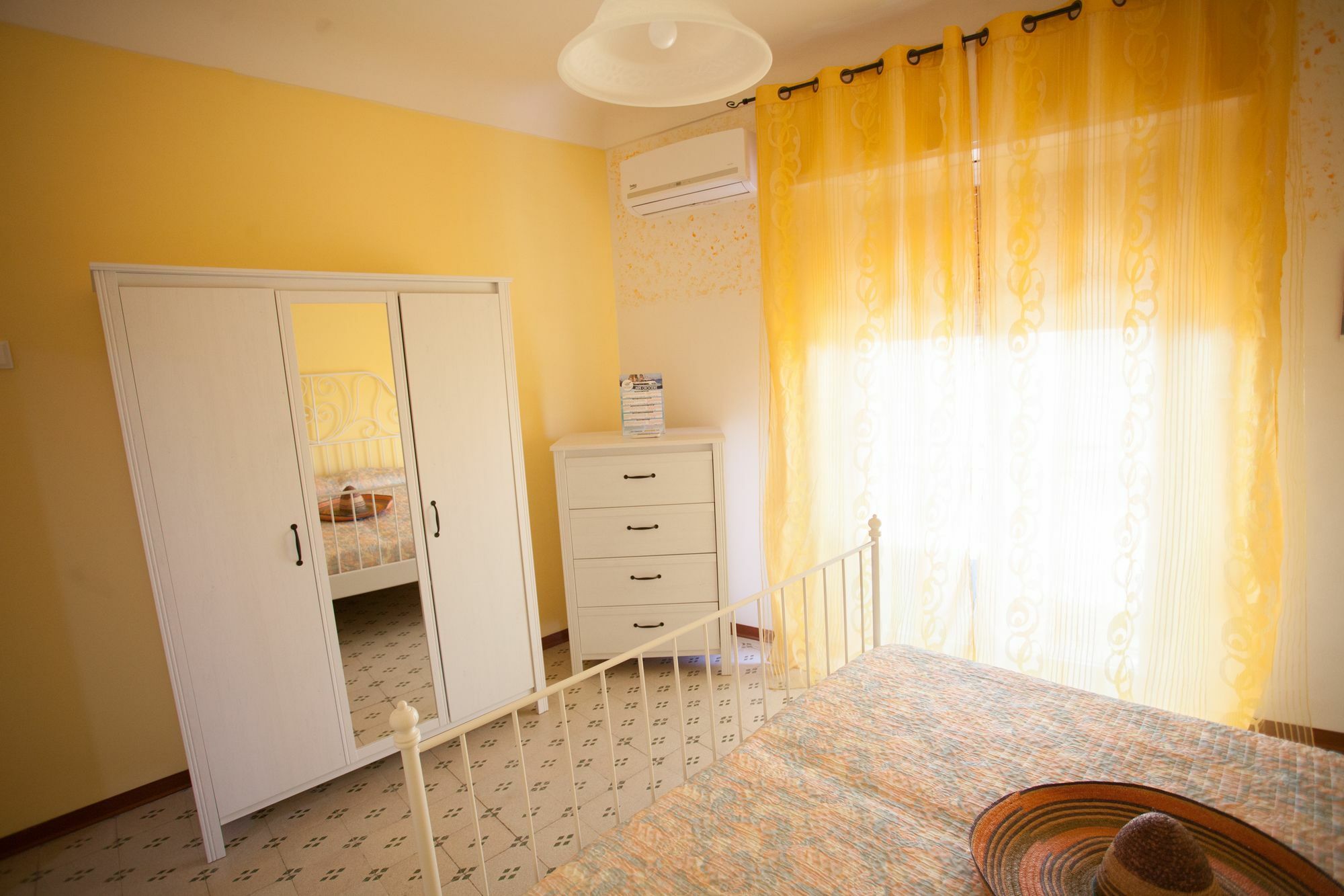 Appartamenti Corollai Trapani Exteriér fotografie